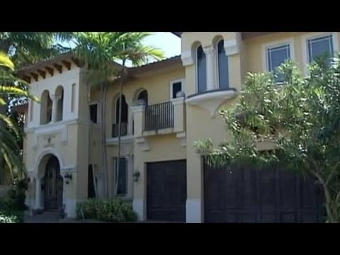 Florida Man Squats in Multimillion-Dollar Home, Claims ‘Harmful Possession’