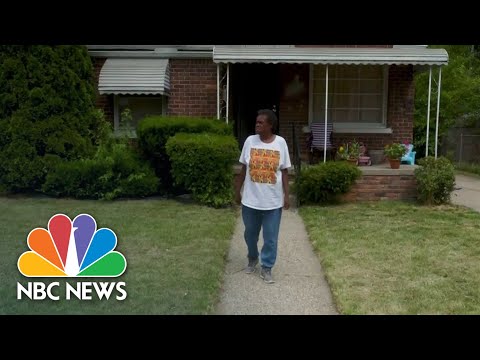 Victim Of Detroit’s ‘Faux Landlord’ Rip-off Gets Likelihood To Purchase Her Dwelling