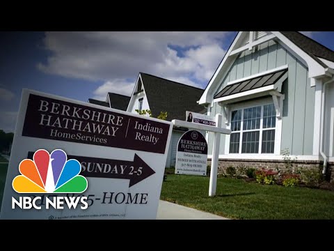 U.S. Going by procedure of Main Housing Crisis