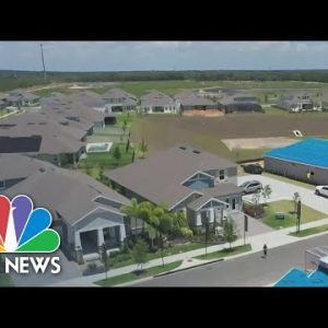 In-Depth Test At Orlando’s Realistic Housing Disaster