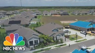 In-Depth Test At Orlando’s Realistic Housing Disaster