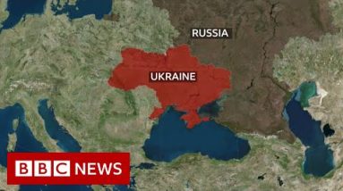 A instant history of recent Ukraine – BBC Info