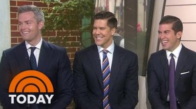 ‘Million Dollar Itemizing Fresh York’ Stars Take care of Your Accurate Estate Quandaries | TODAY
