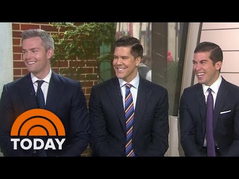 ‘Million Dollar Itemizing Fresh York’ Stars Take care of Your Accurate Estate Quandaries | TODAY