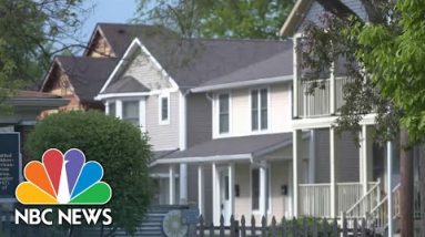 Gloomy Indianapolis Proprietor’s Home Payment Doubles After Concealing Lunge