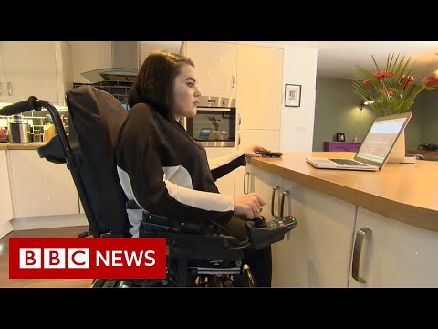 Covid-19 and the influence on disabled workers – BBC News