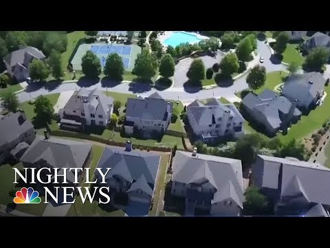 Lawsuit: Zillow ‘Zestimates’ Are Unpleasant, Combating Properties From Selling | NBC Nightly Info
