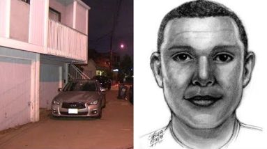 Lengthy island Seaside police open sketch of suspect who raped lady in her dwelling | ABC7