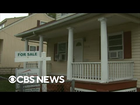 Housing affordability drops to lowest stage since 2006