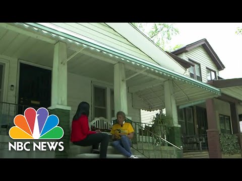 Detroit Properties Over-Assessed As Residents Battle With Property Taxes