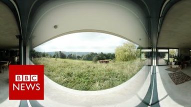 RIBA: Outhouse (360 video) – BBC Files