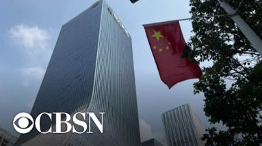 China true estate firm Evergrande Neighborhood narrowly avoids default