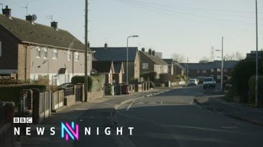 Inside England’s 2nd most deprived house – BBC Newsnight
