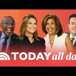 See: TODAY All Day – April 25
