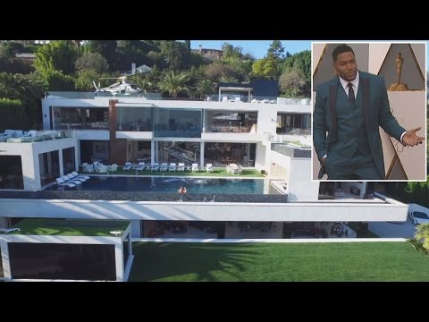Michael Strahan’s Worn Home He Bought For 11M Is Now Going For $250 Million