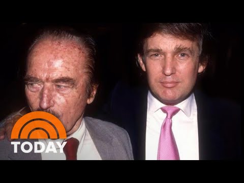 President Donald Trump Engaged In Suspect Tax Job, Fable Says | TODAY