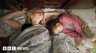 Household secretly movie lifestyles in Russian-occupied Ukraine – BBC Data