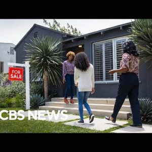 Mortgage rates driving lower housing present, slowing market