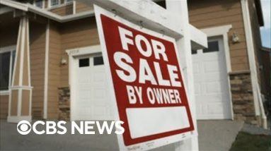 Housing market displays indicators of cooling as home sales drop in June