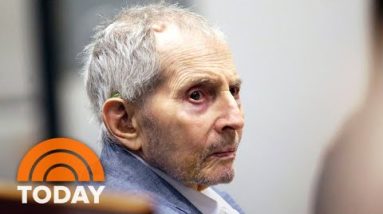 Robert Durst Charged With Execute Of Used Wife Kathleen Durst