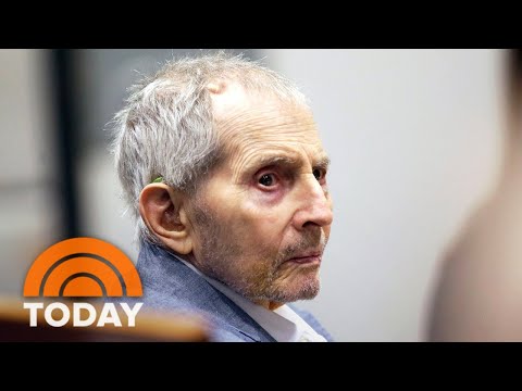 Robert Durst Charged With Execute Of Used Wife Kathleen Durst