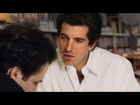 Documentary Finds Lost Footage Of JFK Jr. Combating With Major other
