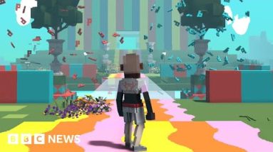 Why producers are investing thousands and thousands within the metaverse – BBC Details