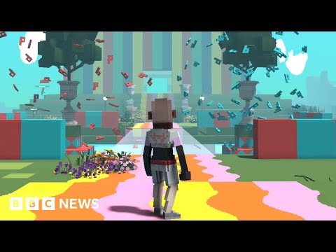 Why producers are investing thousands and thousands within the metaverse – BBC Details