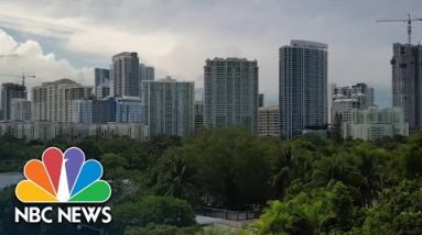 Florida attracting more new residents than every other U.S. order