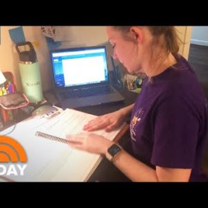 Cheating Is More straightforward Than Ever For On-line College College students | TODAY