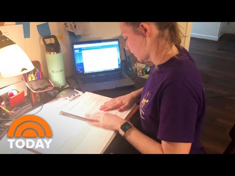 Cheating Is More straightforward Than Ever For On-line College College students | TODAY