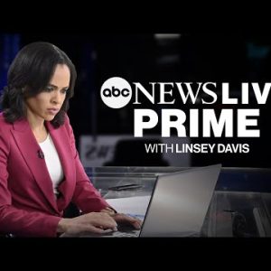 ABC News Prime: Atlanta shooting most up-to-date; affordable housing disaster; AAPI Hollywood illustration