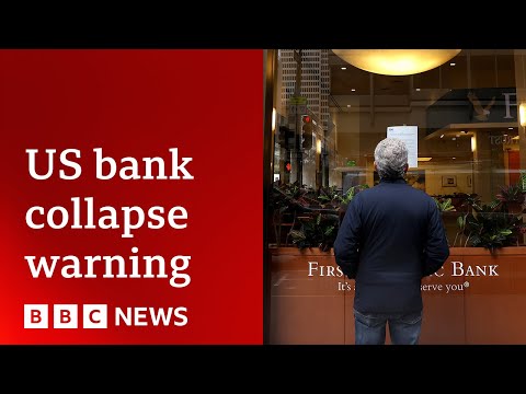 US can also face financial turmoil if one more monetary institution faces give method, money bosses warn – BBC News