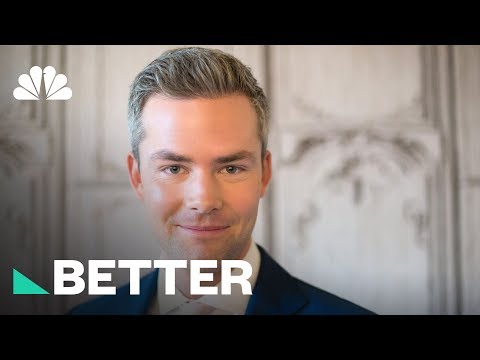 How Any individual Can Sell Himself | Better | NBC Info