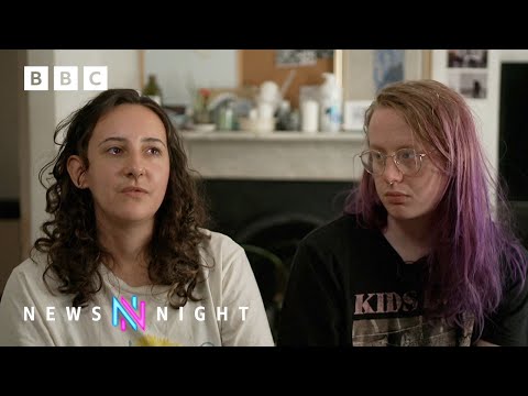 Renters evicted as landlords act sooner than legislation changes – BBC Newsnight