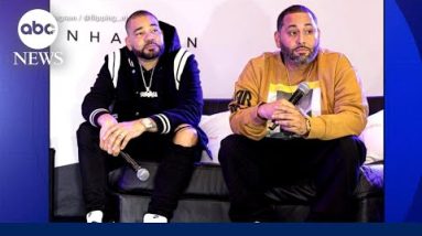 Industry companion of current morning repeat host DJ Envy in hot water | GMA
